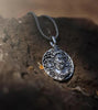 Hanuman Ji Pendant & Chain: Strength & Protection